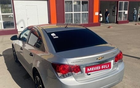Chevrolet Cruze II, 2012 год, 820 000 рублей, 11 фотография