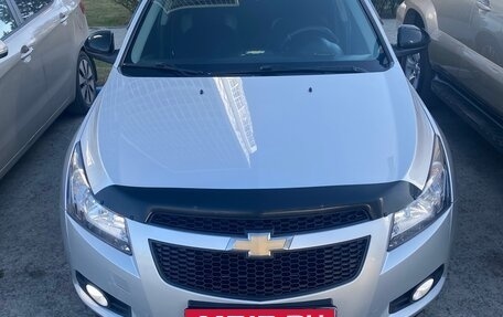 Chevrolet Cruze II, 2012 год, 820 000 рублей, 8 фотография