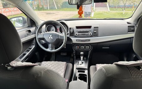 Mitsubishi Lancer IX, 2008 год, 600 000 рублей, 15 фотография