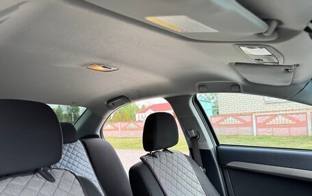 Mitsubishi Lancer IX, 2008 год, 600 000 рублей, 18 фотография
