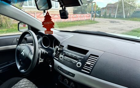 Mitsubishi Lancer IX, 2008 год, 600 000 рублей, 20 фотография