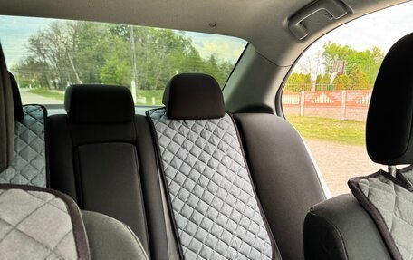 Mitsubishi Lancer IX, 2008 год, 600 000 рублей, 19 фотография