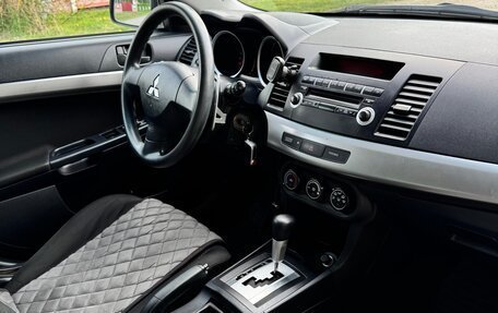Mitsubishi Lancer IX, 2008 год, 600 000 рублей, 22 фотография
