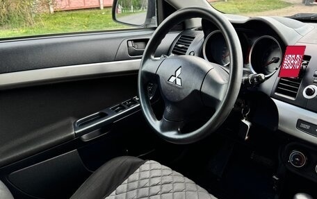 Mitsubishi Lancer IX, 2008 год, 600 000 рублей, 21 фотография