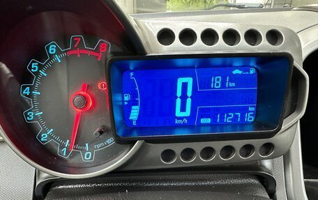 Chevrolet Aveo III, 2013 год, 720 000 рублей, 9 фотография