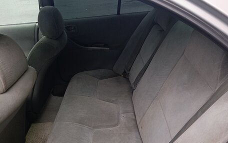 Mitsubishi Galant VIII, 2001 год, 245 000 рублей, 14 фотография