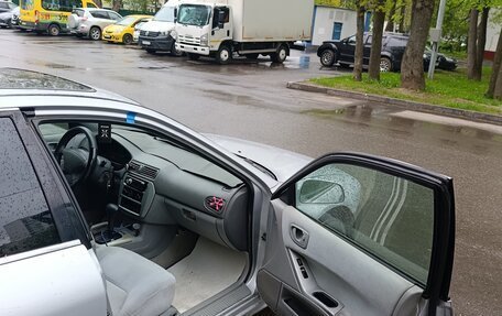 Mitsubishi Galant VIII, 2001 год, 245 000 рублей, 11 фотография