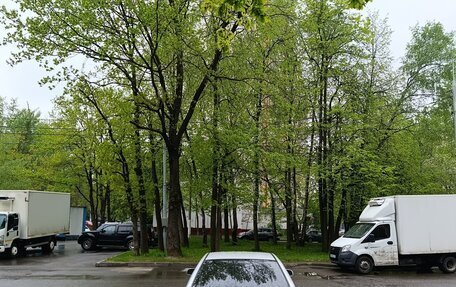 Mitsubishi Galant VIII, 2001 год, 245 000 рублей, 6 фотография