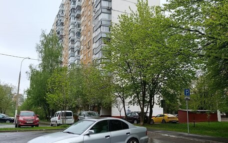 Mitsubishi Galant VIII, 2001 год, 245 000 рублей, 9 фотография