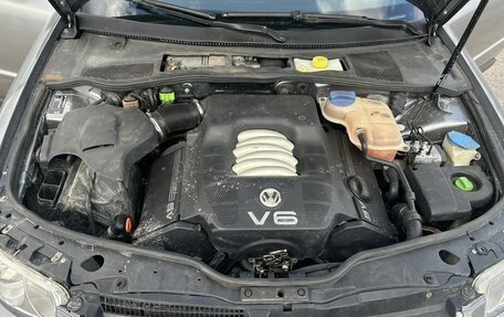 Volkswagen Passat B5+ рестайлинг, 2003 год, 380 000 рублей, 2 фотография