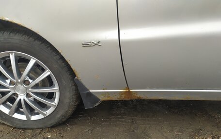 Chevrolet Lanos I, 2008 год, 215 000 рублей, 11 фотография