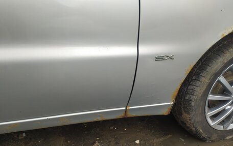 Chevrolet Lanos I, 2008 год, 215 000 рублей, 4 фотография