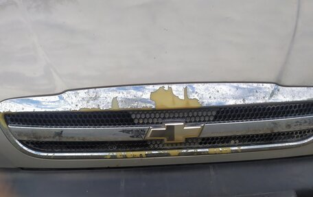 Chevrolet Lanos I, 2008 год, 215 000 рублей, 6 фотография