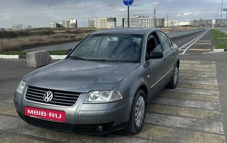 Volkswagen Passat B5+ рестайлинг, 2003 год, 380 000 рублей, 6 фотография
