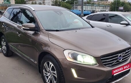 Volvo XC60 II, 2014 год, 1 300 000 рублей, 3 фотография