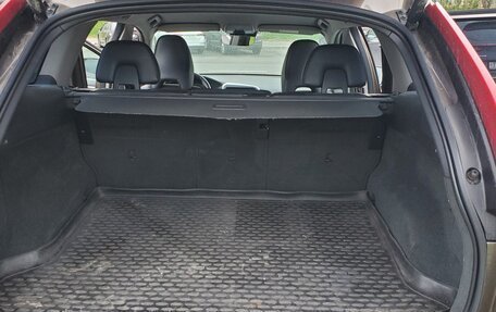 Volvo XC60 II, 2014 год, 1 300 000 рублей, 9 фотография