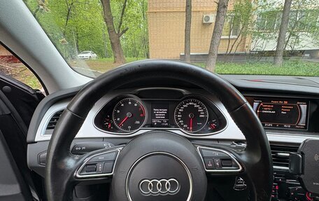 Audi A4, 2015 год, 1 600 000 рублей, 6 фотография