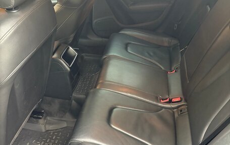 Audi A4, 2015 год, 1 600 000 рублей, 9 фотография