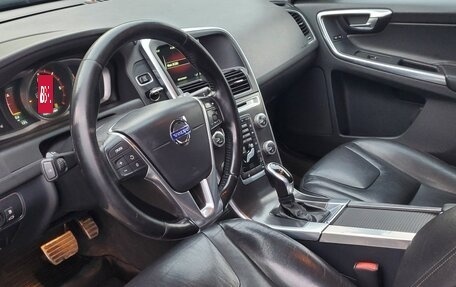 Volvo XC60 II, 2014 год, 1 300 000 рублей, 6 фотография