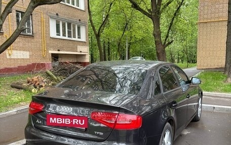 Audi A4, 2015 год, 1 600 000 рублей, 3 фотография