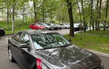 Audi A4, 2015 год, 1 600 000 рублей, 4 фотография