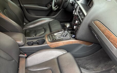 Audi A4, 2015 год, 1 600 000 рублей, 11 фотография
