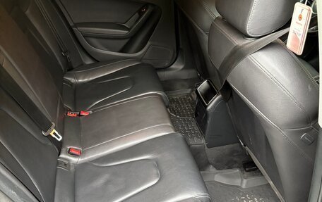 Audi A4, 2015 год, 1 600 000 рублей, 10 фотография
