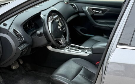 Nissan Teana, 2015 год, 1 650 000 рублей, 9 фотография