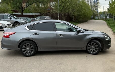 Nissan Teana, 2015 год, 1 650 000 рублей, 8 фотография