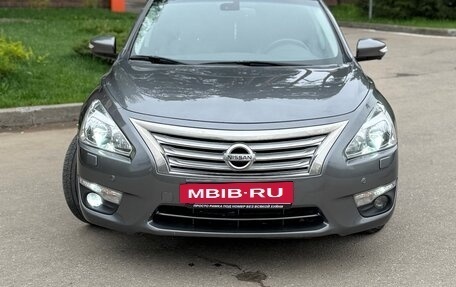 Nissan Teana, 2015 год, 1 650 000 рублей, 3 фотография