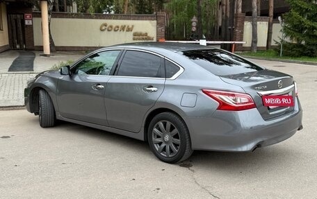 Nissan Teana, 2015 год, 1 650 000 рублей, 5 фотография