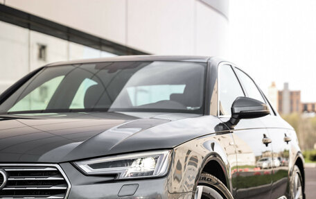 Audi A4, 2018 год, 2 749 000 рублей, 2 фотография