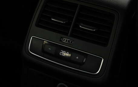 Audi A4, 2018 год, 2 749 000 рублей, 29 фотография
