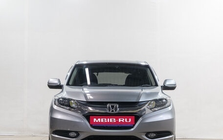 Honda Vezel, 2014 год, 1 399 000 рублей, 2 фотография