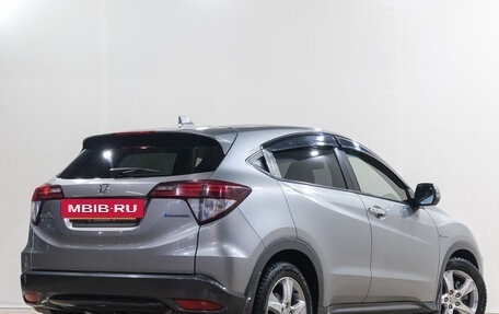 Honda Vezel, 2014 год, 1 399 000 рублей, 7 фотография