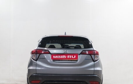 Honda Vezel, 2014 год, 1 399 000 рублей, 6 фотография