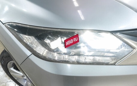 Honda Vezel, 2014 год, 1 399 000 рублей, 8 фотография