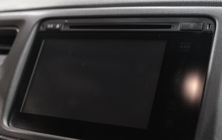 Honda Vezel, 2014 год, 1 399 000 рублей, 24 фотография