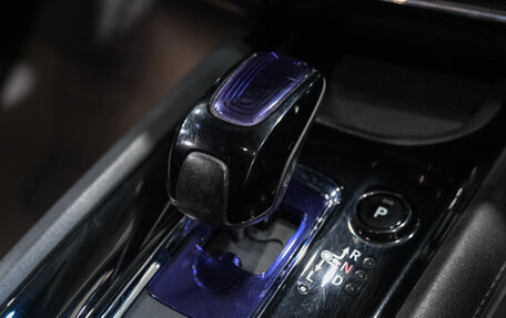 Honda Vezel, 2014 год, 1 399 000 рублей, 27 фотография