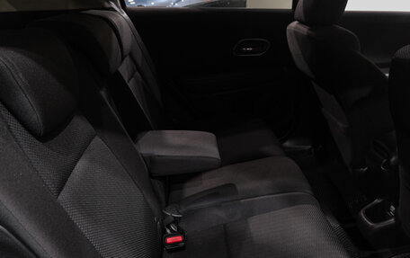 Honda Vezel, 2014 год, 1 399 000 рублей, 29 фотография