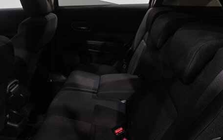 Honda Vezel, 2014 год, 1 399 000 рублей, 30 фотография