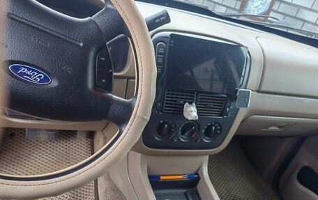 Ford Explorer III, 2002 год, 650 000 рублей, 8 фотография