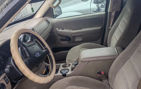 Ford Explorer III, 2002 год, 650 000 рублей, 7 фотография