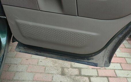 Ford Explorer III, 2002 год, 650 000 рублей, 12 фотография