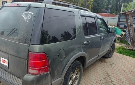 Ford Explorer III, 2002 год, 650 000 рублей, 3 фотография