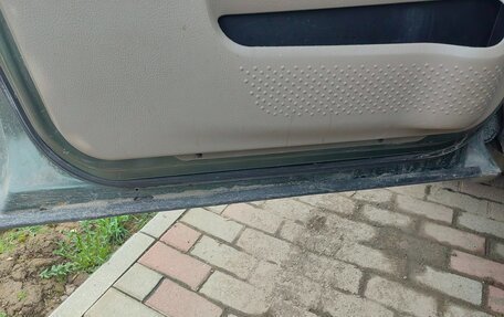 Ford Explorer III, 2002 год, 650 000 рублей, 5 фотография