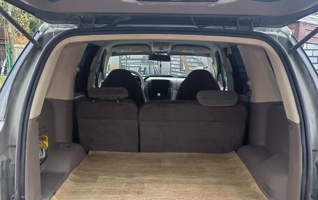 Ford Explorer III, 2002 год, 650 000 рублей, 10 фотография