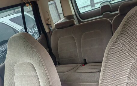 Ford Explorer III, 2002 год, 650 000 рублей, 9 фотография