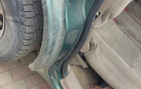 Ford Explorer III, 2002 год, 650 000 рублей, 11 фотография