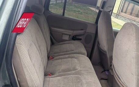 Ford Explorer III, 2002 год, 650 000 рублей, 13 фотография